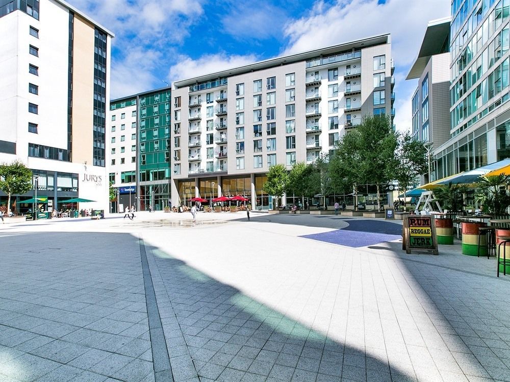 Dakota House * Milton Keynes