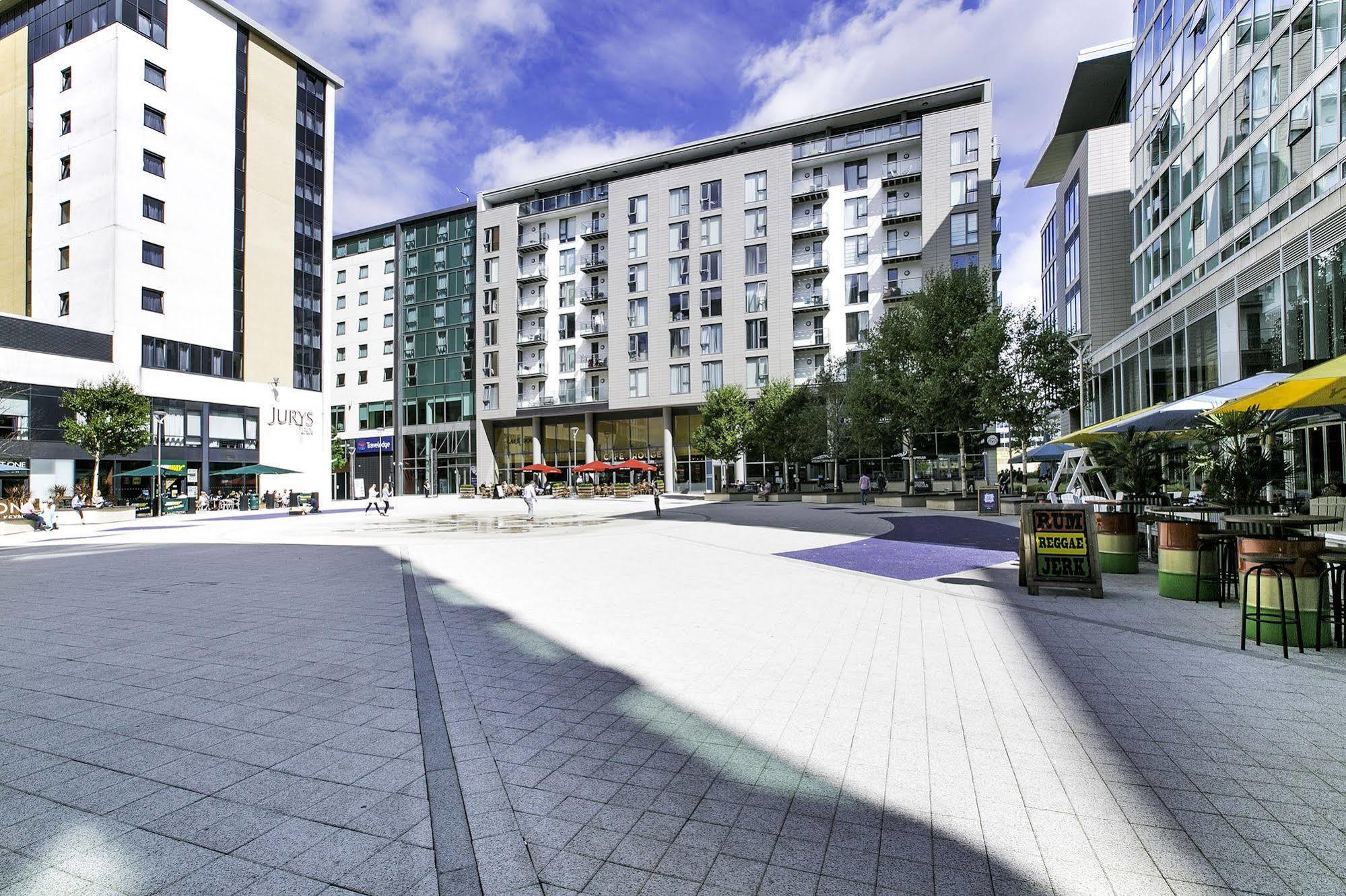 Dakota House * Milton Keynes