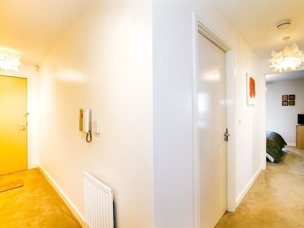 Apartment Dakota House Milton Keynes